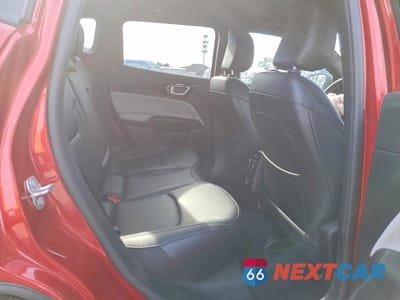 Zdjęcie 11 z 14 samochodu: 2025 JEEP COMPASS LIMITED VIN:3C4NJDCN7ST502317 - miniatura