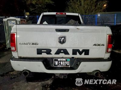 Zdjęcie 6 z 14 samochodu: 2014 RAM 1500 LONGHORN VIN:1C6RR7PT1ES104585 - miniatura