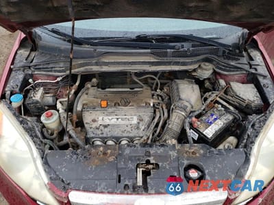 Zdjęcie 11 z 12 samochodu: 2009 HONDA CR-V EXL VIN:5J6RE48789L057277 - miniatura