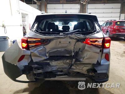 Zdjęcie 6 z 12 samochodu: 2023 KIA SELTOS S VIN:KNDEUCAA8P7391595 - miniatura