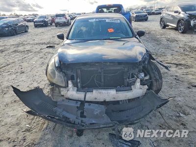 Piąte zdjęcie samochodu w środku: 2009 INFINITI G37 SEDAN BASE VIN:JNKCV61E99M303617 - miniatura