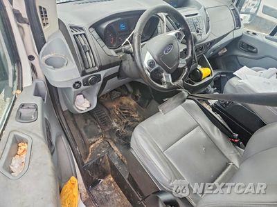 Zdjęcie 8 z 12 samochodu: 2016 FORD TRANSIT T-250 VIN:1FTYR2CM3GKB50718 - miniatura