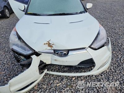 Zdjęcie 11 z 12 samochodu: 2012 HYUNDAI VELOSTER VIN:KMHTC6AD2CU064493 - miniatura