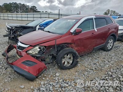 2012 MAZDA CX-9 JM3TB2CA4C0361217 - główne zdjęcie licytacji z USA - miniatura