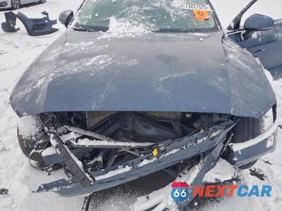 Zdjęcie 11 z 12 samochodu: 2022 VOLVO V60 CROSS COUNTRY T5 MOMENTUM VIN:YV4102WK7N1088245 - miniatura