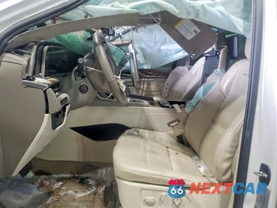 Zdjęcie 7 z 12 samochodu: 2022 CADILLAC ESCALADE ESV PREMIUM LUXURY PLATINUM VIN:1GYS4MKL7NR176102 - miniatura
