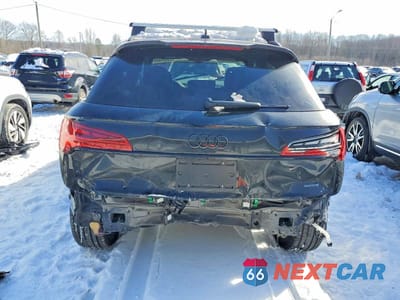 Zdjęcie 6 z 13 samochodu: 2025 AUDI Q5 PRESTIGE 45 VIN:WA1FAAFY5S2041493 - miniatura