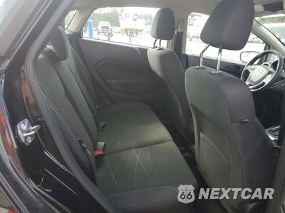 Zdjęcie 10 z 15 samochodu: 2019 FORD FIESTA SE VIN:3FADP4BJ6KM134768 - miniatura