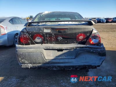Zdjęcie 6 z 12 samochodu: 2003 CHEVROLET IMPALA LS VIN:2G1WH52K339405545 - miniatura