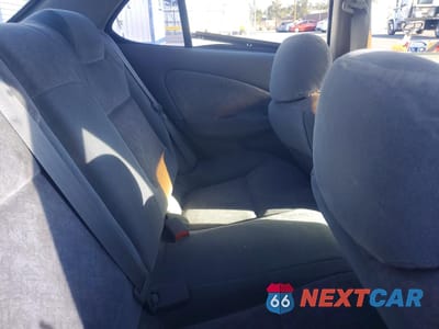 Zdjęcie 10 z 12 samochodu: 2000 NISSAN SENTRA BASE VIN:3N1CB51A0YL385671 - miniatura