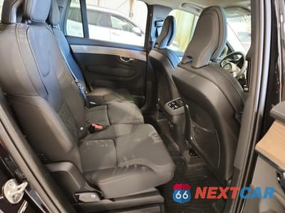 Zdjęcie 10 z 12 samochodu: 2025 VOLVO XC90 PLUS VIN:YV4062PB9S1389779 - miniatura