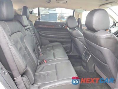 Zdjęcie 10 z 12 samochodu: 2015 LINCOLN TOWNHOUSE MKT VIN:2LMHJ5FK4FBL04266 - miniatura