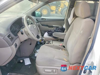 Zdjęcie 7 z 13 samochodu: 2005 TOYOTA SIENNA VIN:5TDZA23C35S304661 - miniatura