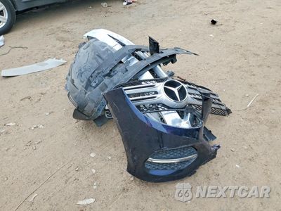 Zdjęcie 13 z 15 samochodu: 2016 MERCEDES-BENZ GLE 350 VIN:4JGDA5JB0GA704016 - miniatura