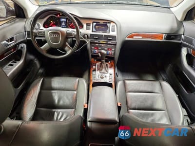 Zdjęcie 8 z 12 samochodu: 2011 AUDI A6 PRESTIGE VIN:WAUKGAFB7BN017528 - miniatura