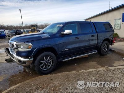 2020 RAM 1500 LARAMIE 1C6SRFJT2LN204646 - główne zdjęcie licytacji z USA - miniatura