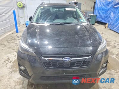 Piąte zdjęcie samochodu w środku: 2019 SUBARU CROSSTREK LIMITED VIN:JF2GTAMC5KH300283 - miniatura