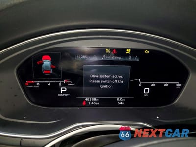 Zdjęcie 9 z 12 samochodu: 2024 AUDI A4 PREMIUM PLUS 45 VIN:WAUEAAF44RN006030 - miniatura