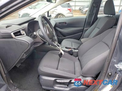 Zdjęcie 7 z 12 samochodu: 2025 TOYOTA COROLLA LE VIN:5YFB4MDE7SP262357 - miniatura
