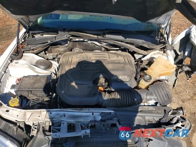 Zdjęcie 11 z 12 samochodu: 2018 CHRYSLER 300 TOURING VIN:2C3CCARGXJH195648 - miniatura