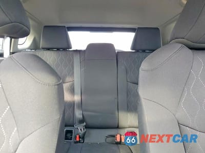 Zdjęcie 10 z 13 samochodu: 2024 TOYOTA COROLLA CROSS LE VIN:7MUCAAAG0RV089595 - miniatura