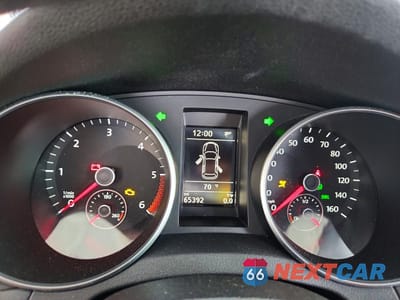 Zdjęcie 9 z 13 samochodu: 2013 VOLKSWAGEN GOLF VIN:WVWDM7AJ0DW108725 - miniatura