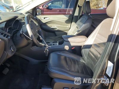 Zdjęcie 7 z 12 samochodu: 2018 FORD ESCAPE TITANIUM VIN:1FMCU0J91JUB16733 - miniatura