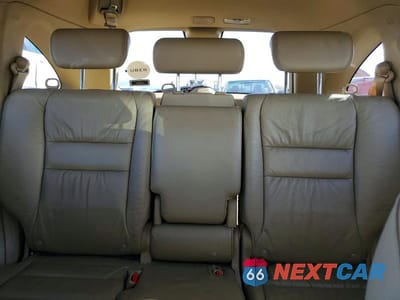 Zdjęcie 10 z 13 samochodu: 2007 HONDA CR-V EXL VIN:JHLRE38777C037165 - miniatura