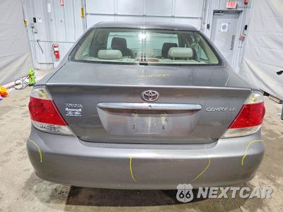 Zdjęcie 6 z 13 samochodu: 2005 TOYOTA CAMRY LE VIN:4T1BE32K35U503754 - miniatura