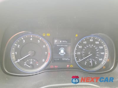 Zdjęcie 9 z 12 samochodu: 2019 HYUNDAI KONA SE VIN:KM8K1CAA9KU370630 - miniatura