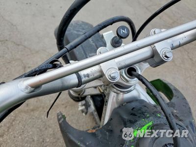 Zdjęcie 8 z 10 samochodu: 2026 KAWASAKI KLX140 C VIN:MH4LXDC1XTJP01032 - miniatura