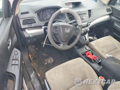Zdjęcie 8 z 13 samochodu: 2016 HONDA CR-V LX VIN:5J6RM4H38GL016466 - miniatura