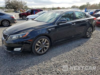 2015 KIA OPTIMA SX 5XXGR4A6XFG367302 - główne zdjęcie licytacji z USA - miniatura