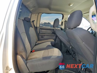 Zdjęcie 10 z 12 samochodu: 2012 DODGE RAM 3500 ST VIN:3C63DRGL3CG217023 - miniatura