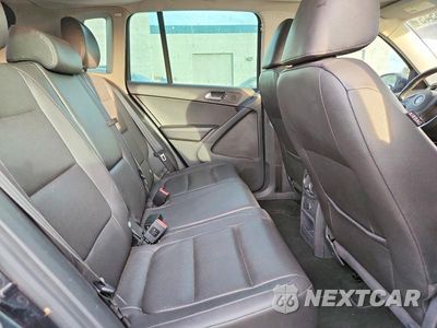 Zdjęcie 11 z 12 samochodu: 2013 VOLKSWAGEN TIGUAN S VIN:WVGBV7AX7DW507877 - miniatura