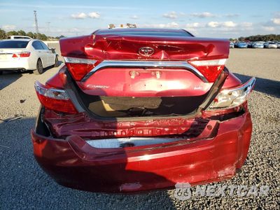 Zdjęcie 6 z 12 samochodu: 2016 TOYOTA CAMRY LE VIN:4T1BF1FK0GU537715 - miniatura