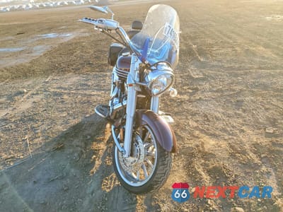 Drugie zdjęcie samochodu z przodu: 2006 YAMAHA XV1900 A VIN:JYAVP21E96A002500 - miniatura