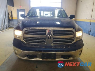 Piąte zdjęcie samochodu w środku: 2014 RAM 1500 SLT VIN:1C6RR7LTXES469420 - miniatura