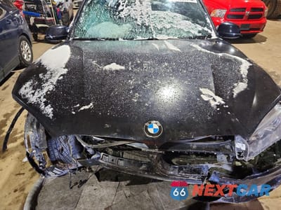 Zdjęcie 12 z 14 samochodu: 2017 BMW X5 XDRIVE50I VIN:5UXKR6C31H0U13546 - miniatura