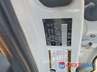 Zdjęcie 13 z 16 samochodu: 2022 LEXUS NX 350H VIN:JTJHKCEZ5N2009792 - miniatura