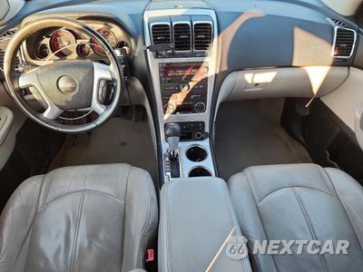Zdjęcie 8 z 12 samochodu: 2012 GMC ACADIA SLT-1 VIN:1GKKVRED1CJ370127 - miniatura