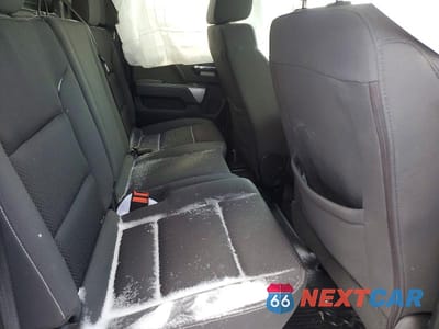 Zdjęcie 10 z 11 samochodu: 2019 CHEVROLET SILVERADO LD K1500 LT VIN:2GCVKPEC0K1117984 - miniatura