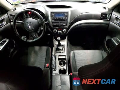 Zdjęcie 8 z 12 samochodu: 2013 SUBARU IMPREZA WRX VIN:JF1GR7E62DG215229 - miniatura