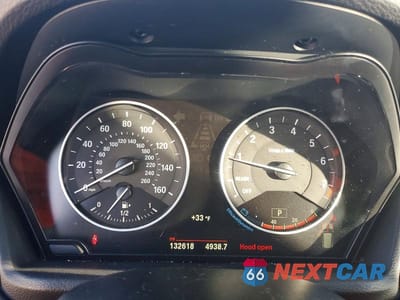 Zdjęcie 9 z 12 samochodu: 2017 BMW X1 XDRIVE28I VIN:WBXHT3C38H5F74495 - miniatura