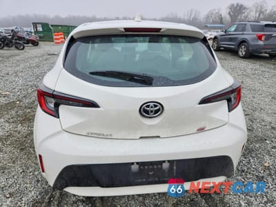 Zdjęcie 6 z 13 samochodu: 2025 TOYOTA COROLLA SE VIN:JTND4MBE3S3241828 - miniatura