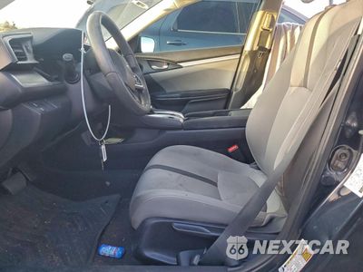 Zdjęcie 7 z 14 samochodu: 2018 HONDA CIVIC LX VIN:2HGFC2F58JH569788 - miniatura