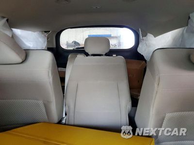 Zdjęcie 10 z 14 samochodu: 2020 FORD EXPLORER VIN:1FMSK7BH5LGC82982 - miniatura