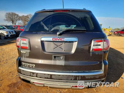 Zdjęcie 6 z 14 samochodu: 2015 GMC ACADIA DENALI VIN:1GKKRTKD4FJ116843 - miniatura