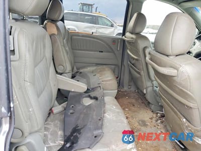 Zdjęcie 11 z 13 samochodu: 2006 HONDA ODYSSEY EXL VIN:5FNRL38656B034843 - miniatura