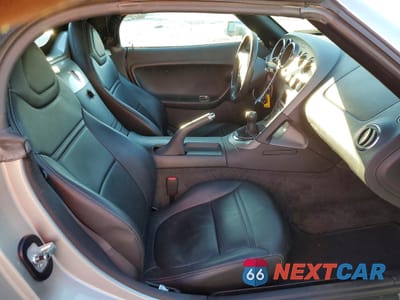 Zdjęcie 10 z 12 samochodu: 2006 PONTIAC SOLSTICE VIN:1G2MB35B86Y113006 - miniatura